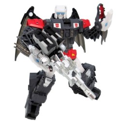 Transformers Legends LG-51 Targetmaster Double Cross
