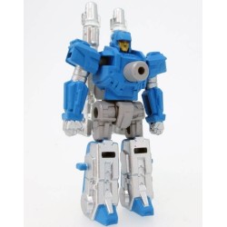 Transformers Legends LG-52 Targetmaster Misfire