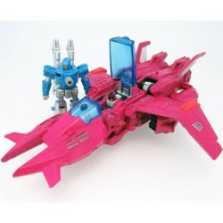 Transformers Legends LG-52 Targetmaster Misfire