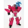 Transformers Legends LG-52 Targetmaster Misfire