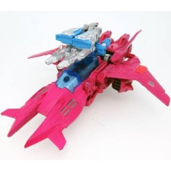 Transformers Legends LG-52 Targetmaster Misfire