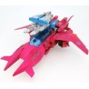 Transformers Legends LG-52 Targetmaster Misfire