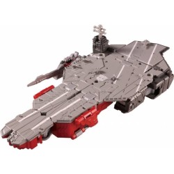 Transformers Legends LG-53 Broadside