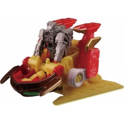 Transformers Legends LG-53 Broadside