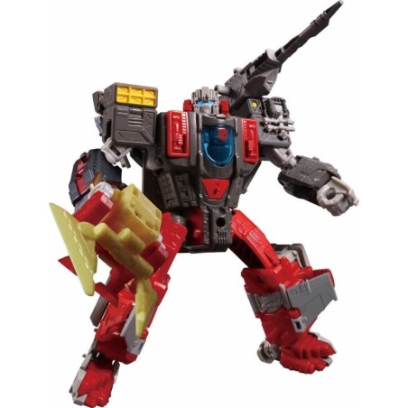 Transformers Legends LG-53 Broadside