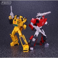 Transformers Masterpiece MP-12+ Lambor/Sideswipe