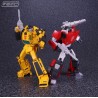 Transformers Masterpiece MP-12+ Lambor/Sideswipe