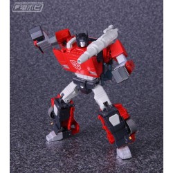 Transformers Masterpiece MP-12+ Lambor/Sideswipe