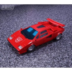 Transformers Masterpiece MP-12+ Lambor/Sideswipe