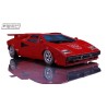 Transformers Masterpiece MP-12+ Lambor/Sideswipe