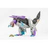 KFC Toys E.A.V.I. METAL Phase 10A  Kingzilla & Komodus