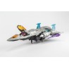 KFC Toys E.A.V.I. METAL Phase 10A  Kingzilla & Komodus