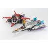 KFC Toys E.A.V.I. METAL Phase 10A  Kingzilla & Komodus