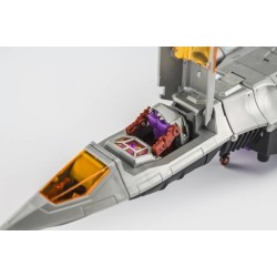 KFC Toys E.A.V.I. METAL Phase 10A  Kingzilla & Komodus