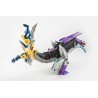 KFC Toys E.A.V.I. METAL Phase 10A  Kingzilla & Komodus