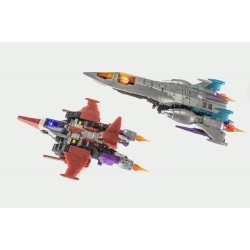 KFC Toys E.A.V.I. METAL Phase 10A  Kingzilla & Komodus