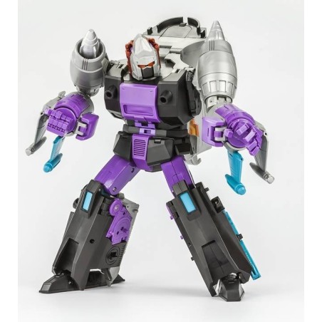 KFC Toys E.A.V.I. METAL Phase 10A  Kingzilla & Komodus