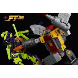 Fans Toys FT-20 Terminus Giganticus