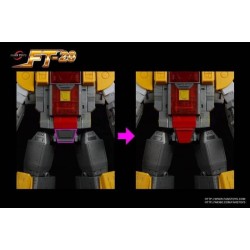 Fans Toys FT-20 Terminus Giganticus