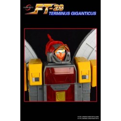 Fans Toys FT-20 Terminus Giganticus