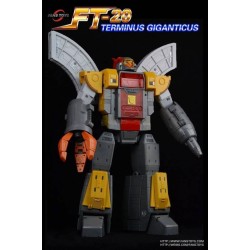 Fans Toys FT-20 Terminus Giganticus