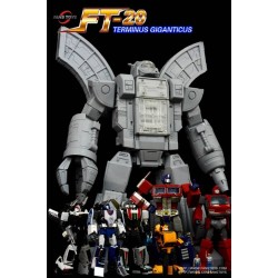 Fans Toys FT-20 Terminus Giganticus