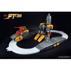 Fans Toys FT-20 Terminus Giganticus