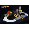 Fans Toys FT-20 Terminus Giganticus