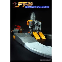 Fans Toys FT-20 Terminus Giganticus