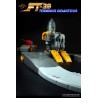 Fans Toys FT-20 Terminus Giganticus