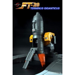 Fans Toys FT-20 Terminus Giganticus