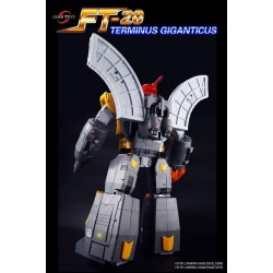 Fans Toys FT-20 Terminus Giganticus