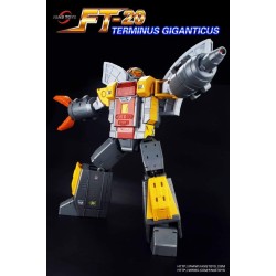 Fans Toys FT-20 Terminus Giganticus