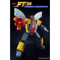 Fans Toys FT-20 Terminus Giganticus