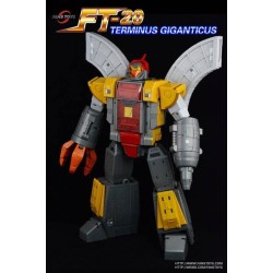 Fans Toys FT-20 Terminus Giganticus