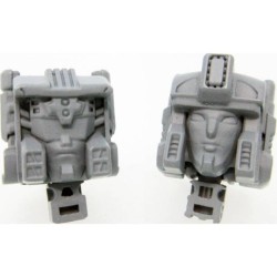 Transformers Legends LG-EX God Ginrai Set