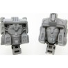 Transformers Legends LG-EX God Ginrai Set