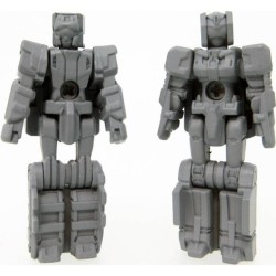 Transformers Legends LG-EX God Ginrai Set