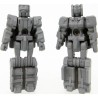 Transformers Legends LG-EX God Ginrai Set