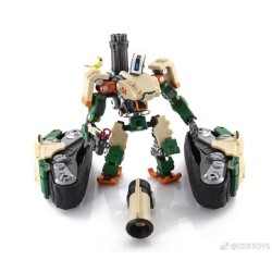 DX9 Toys K01 Freeman