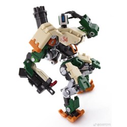 DX9 Toys K01 Freeman