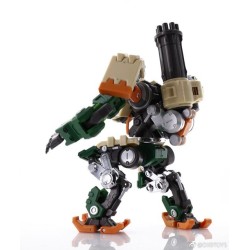 DX9 Toys K01 Freeman