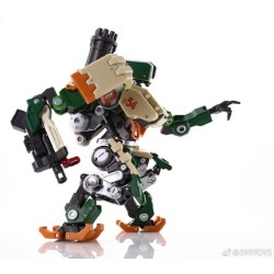 DX9 Toys K01 Freeman