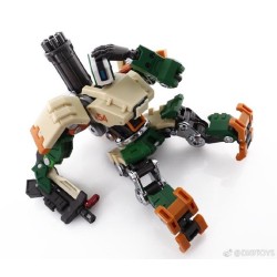 DX9 Toys K01 Freeman
