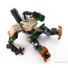 DX9 Toys K01 Freeman