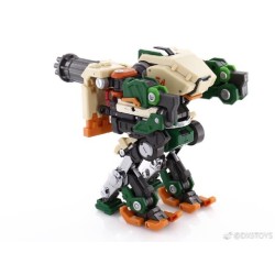 DX9 Toys K01 Freeman
