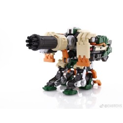 DX9 Toys K01 Freeman