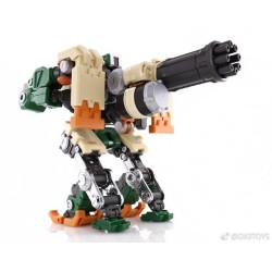 DX9 Toys K01 Freeman