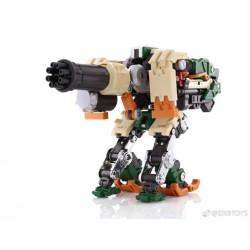 DX9 Toys K01 Freeman