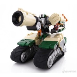 DX9 Toys K01 Freeman